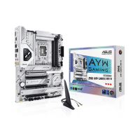 ASUS Z890 AYW GAMING WIFI W LGA1851 ATX Motherboard